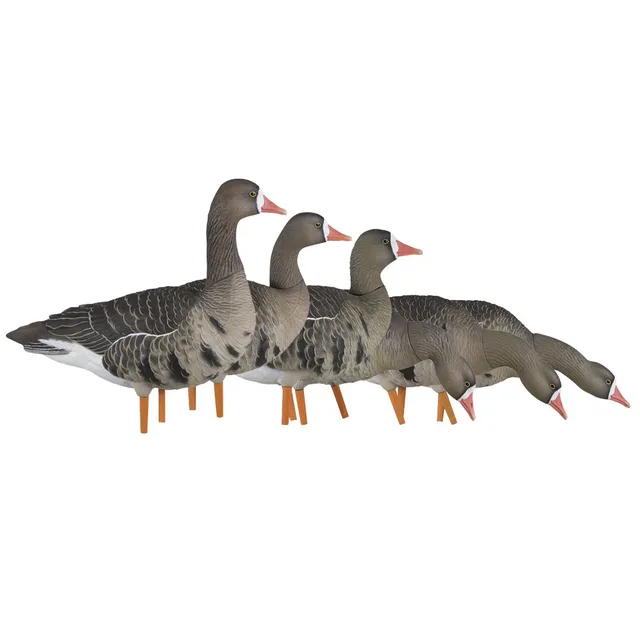 Hunting Gear 6 pack 16 inches 20.90 pounds