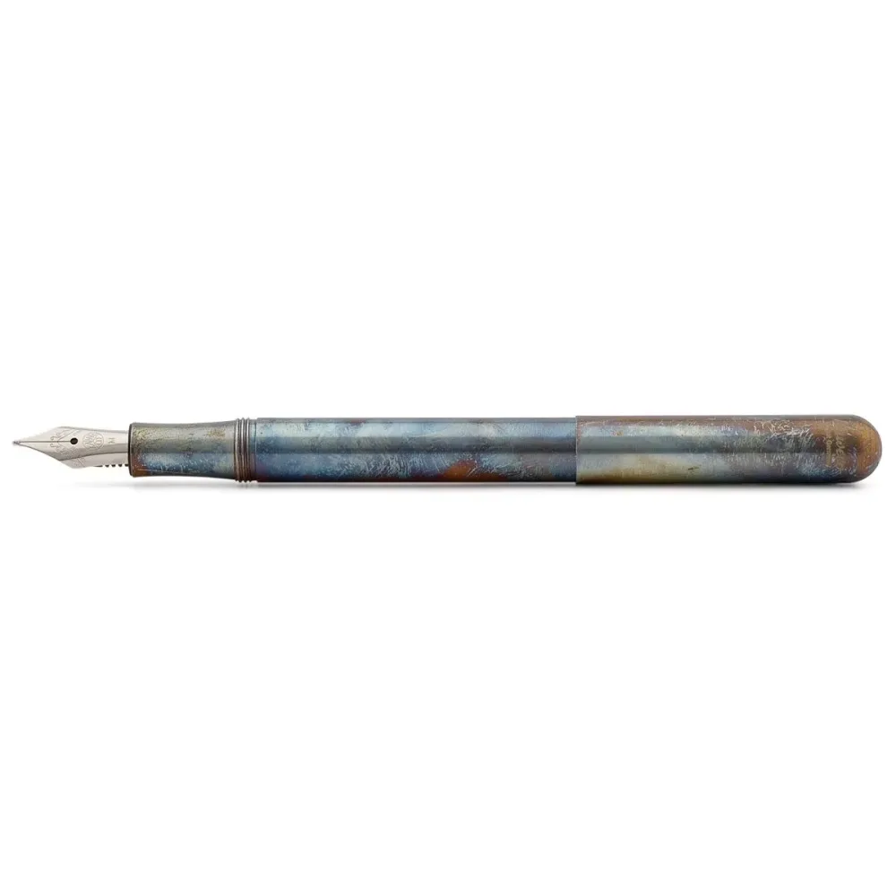 Fountain Pen 3.82 in 97.0mm 4.96 in
