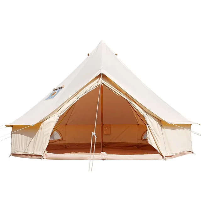 Waterproof Canvas heavy-duty