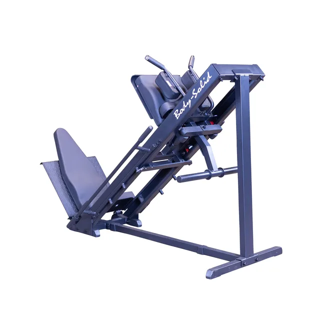 Squat Machine 2 in 4 in 4"
