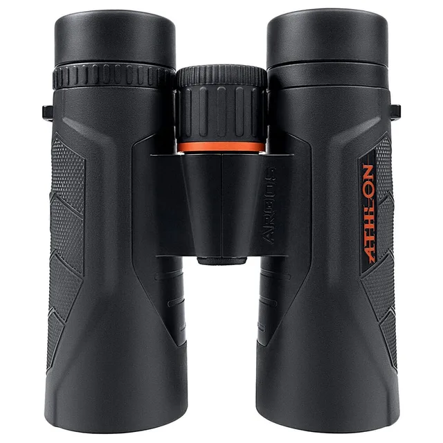 Binocular waterproof black