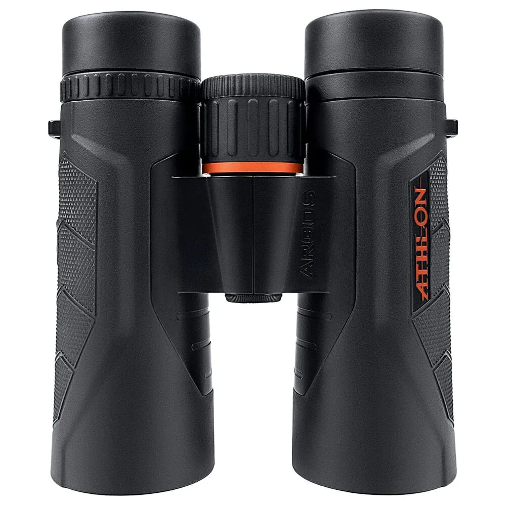 Binocular waterproof black