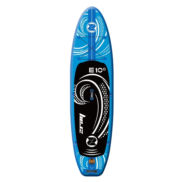 Paddling 9.75' 5 inch 65-85 inches