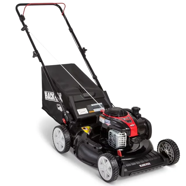 Mower black 21" 14.60 inches