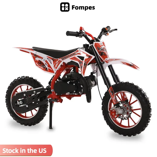 Dirt Bike 150kg 60cm 10 inches