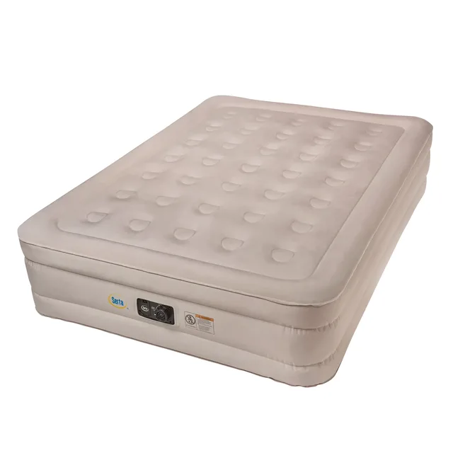Air Mattress 18" 700 lbs 78"
