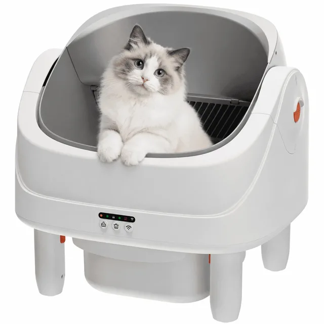 Cat Litter 2.2lb 33lb 19.36 inch