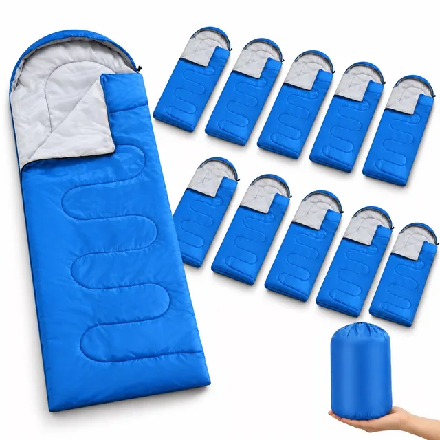 Bag waterproof blue 30 inches