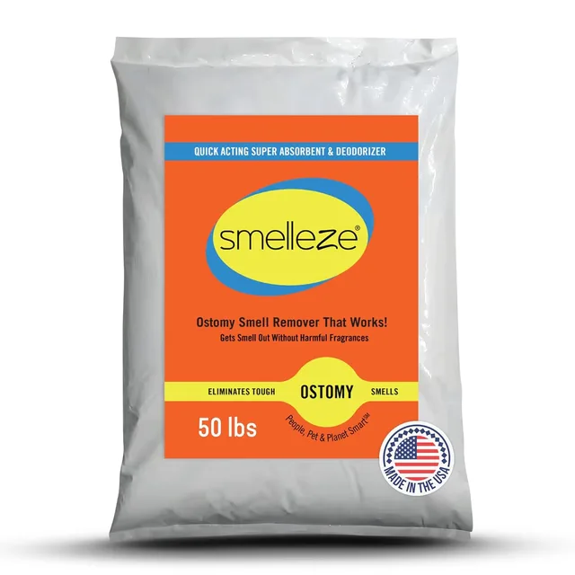 Bag 50 lb