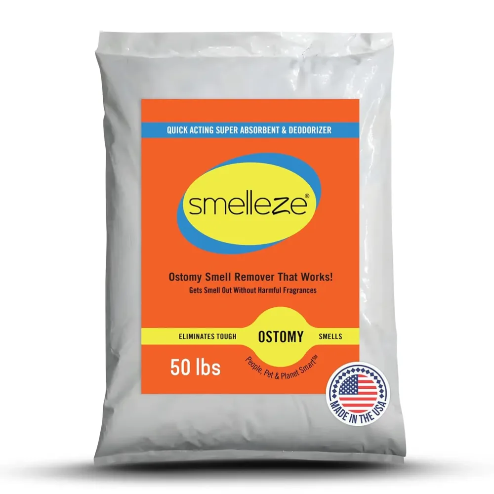 Bag 50 lb