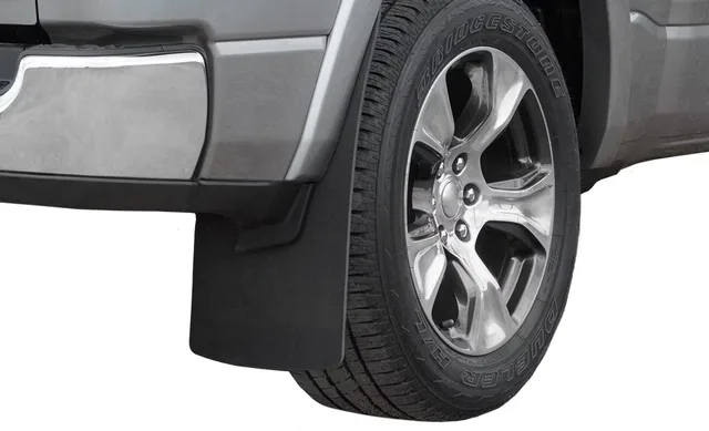 Splash Guard