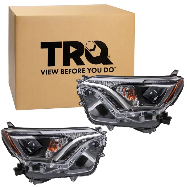 Truck Lighting