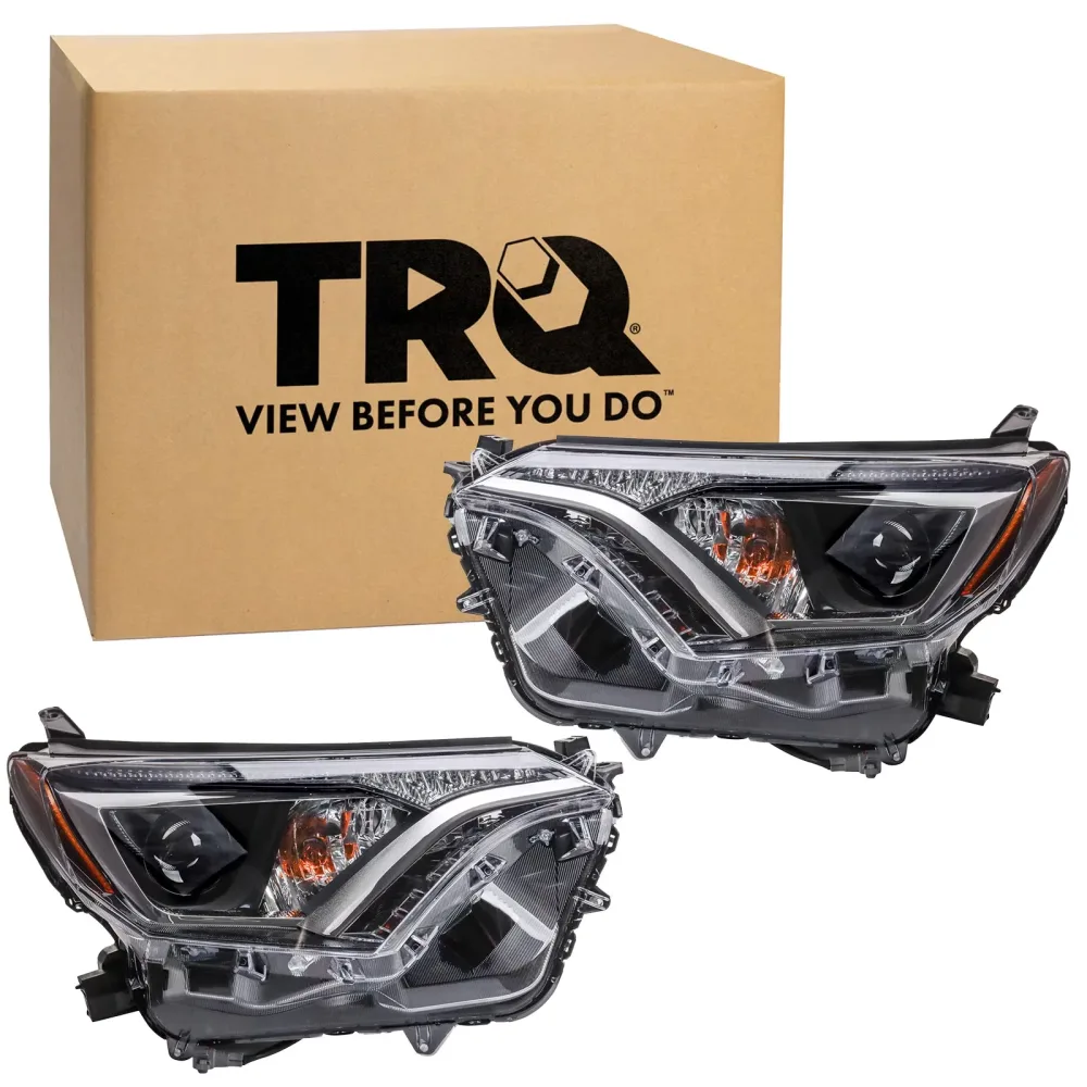 Truck Lighting
