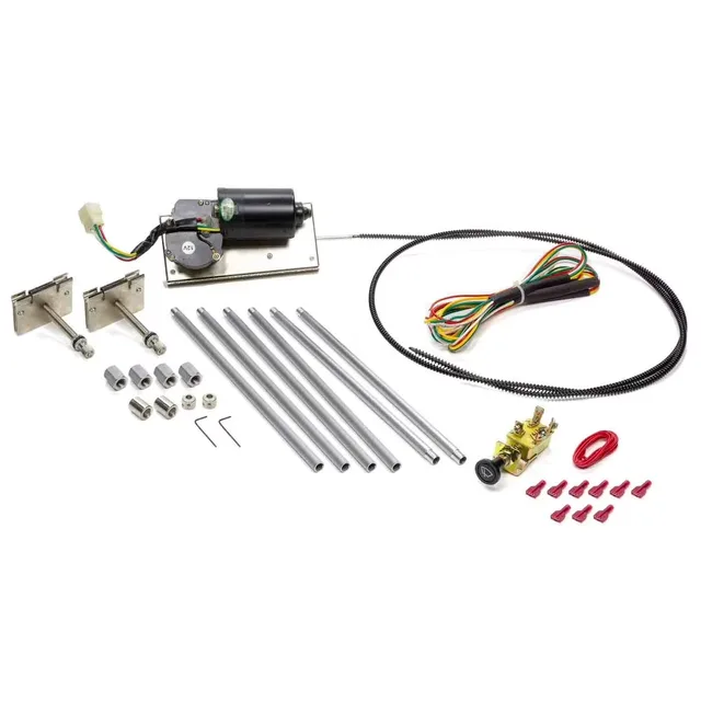 Glass & Headlight Care