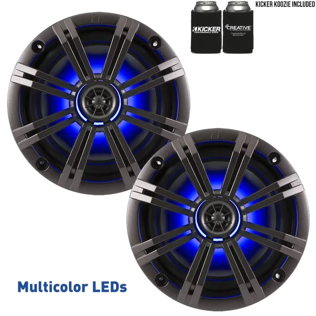 Speaker 6.5" 6" 390 watts