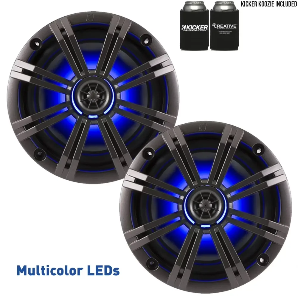 Speaker 6.5" 6" 390 watts