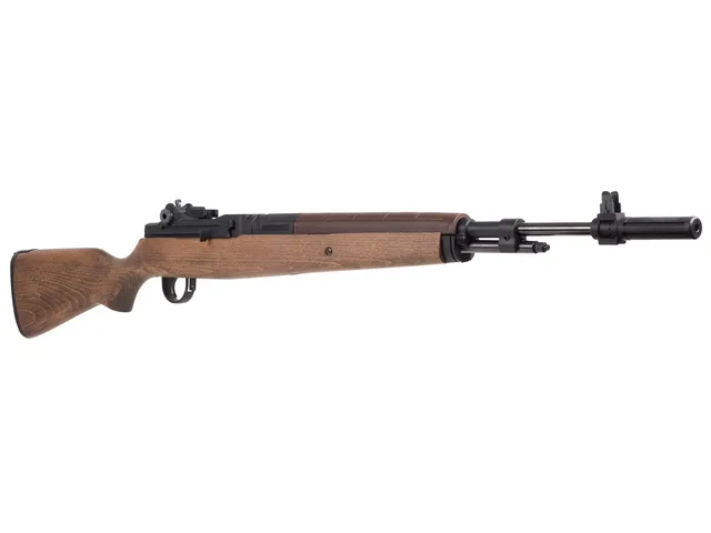 Air Guns 9 in adjustable