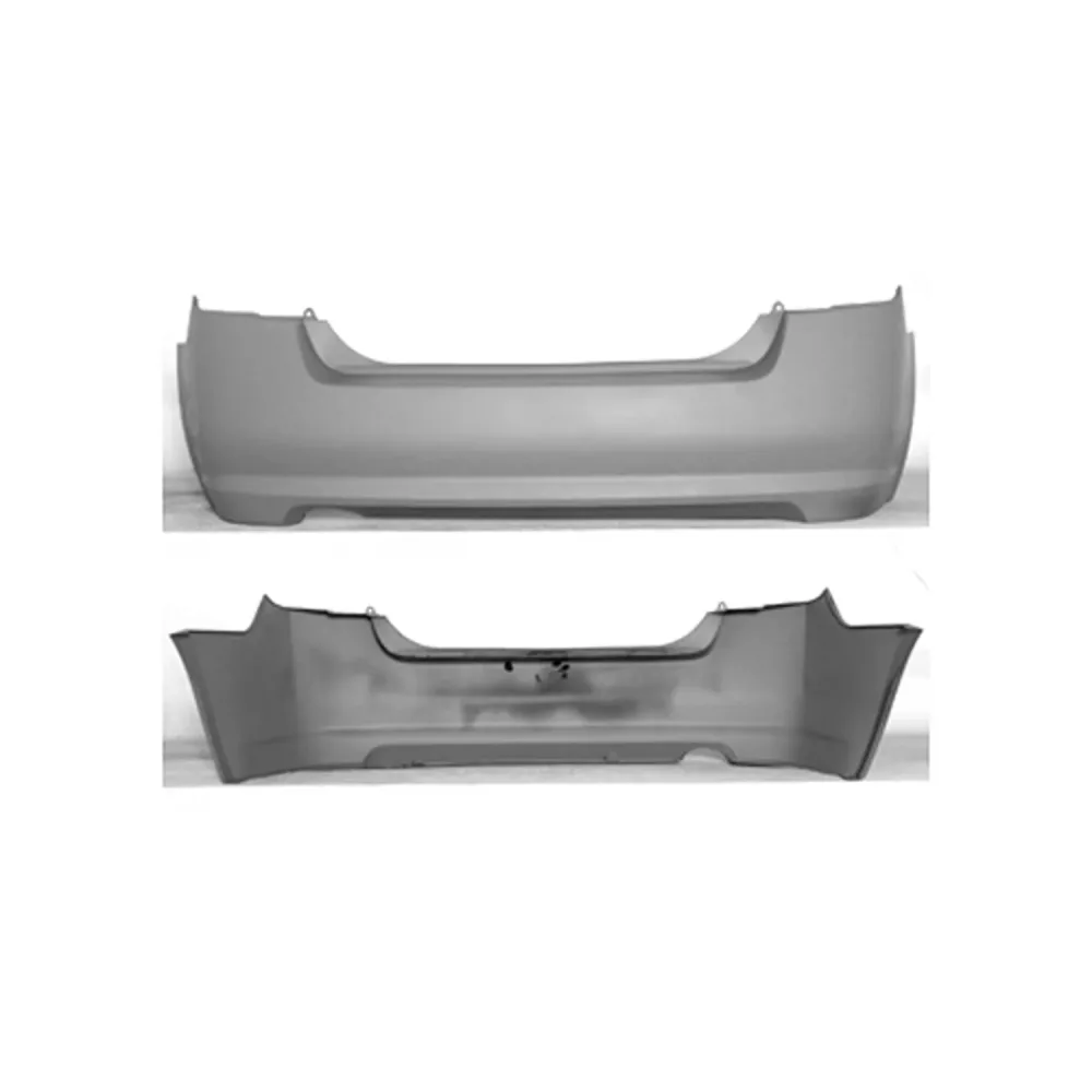 Bumper Cover