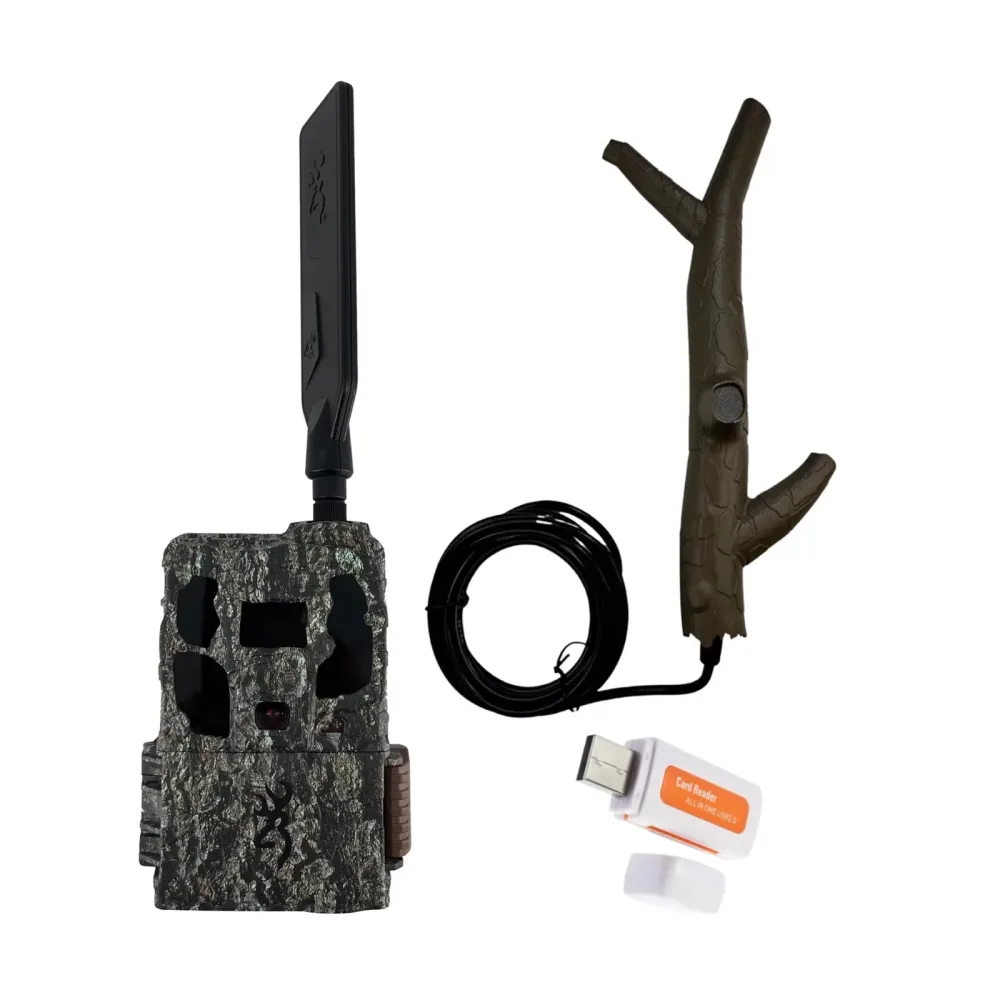 Trail Camera wireless adjustable