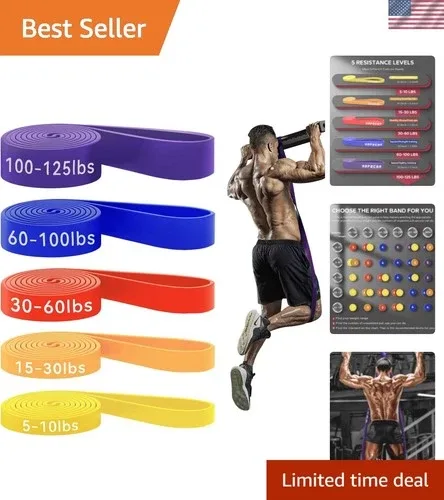 Strength Equipment