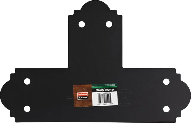 Truck Racks 4 in 6 in black