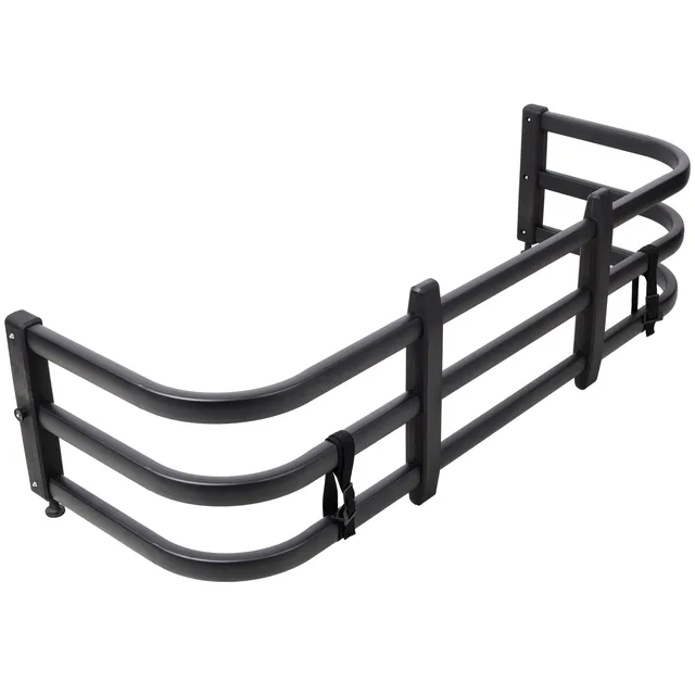 Truck Bed adjustable black 67.75 inches