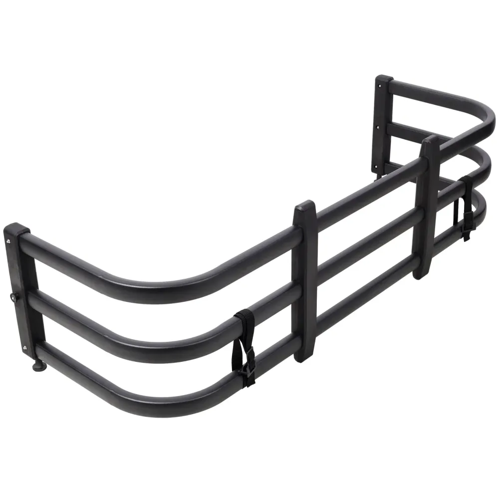Truck Bed adjustable black 67.75 inches