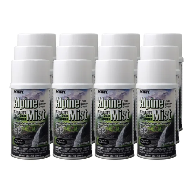 Air Care 5 oz 8.40w
