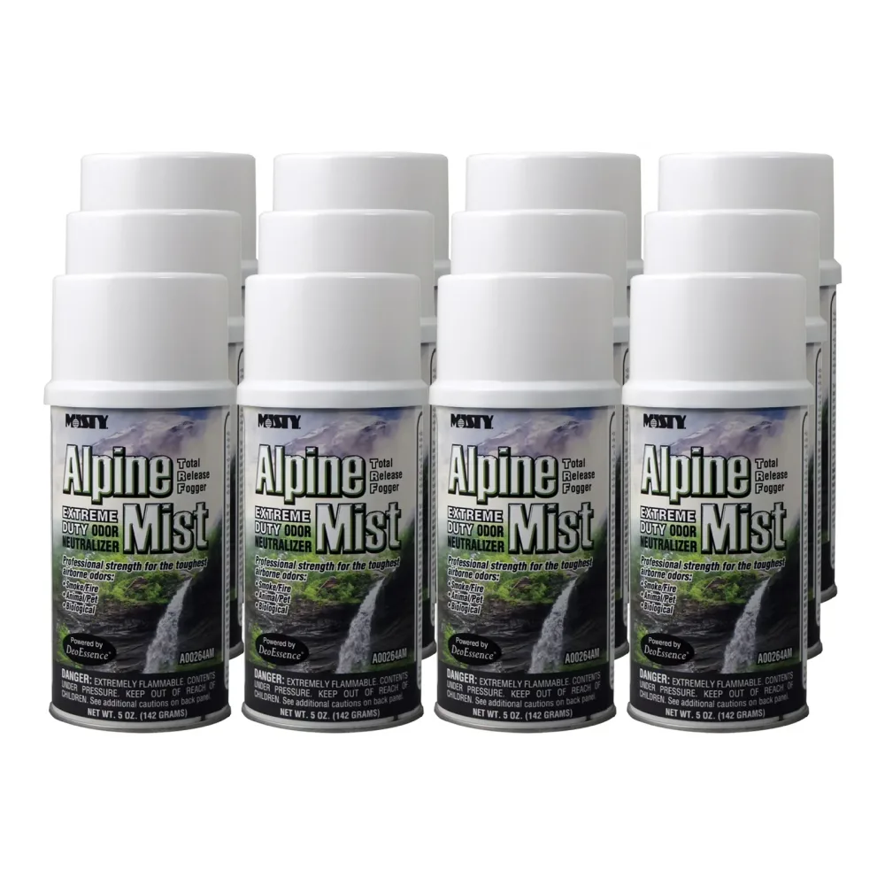 Air Care 5 oz 8.40w