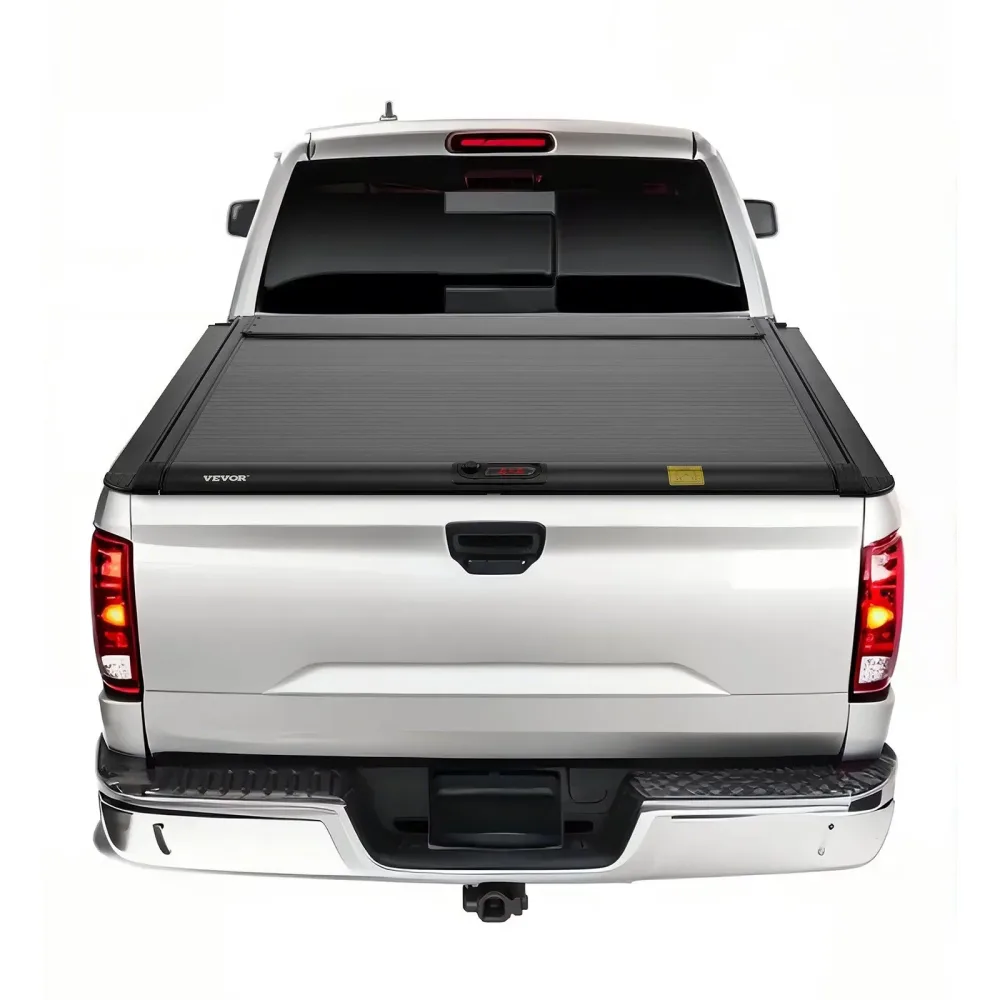 Tonneau Cover 5.7 ft waterproof weatherproof