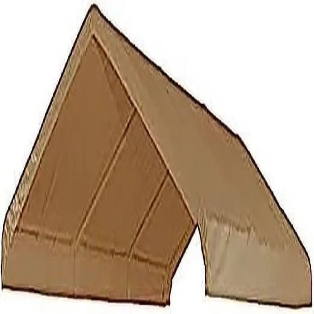 Canopy 14' 2" beige