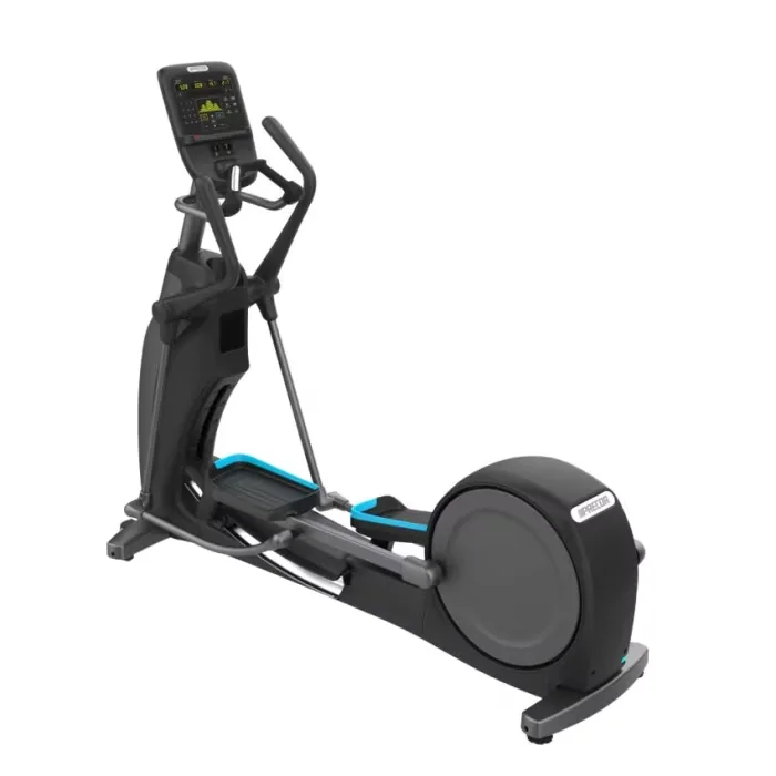 Cardio Machines 80" 28" 67"