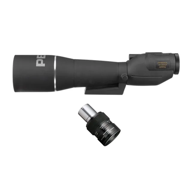 Spotting Scope 100mm 100 mm 6.5mm