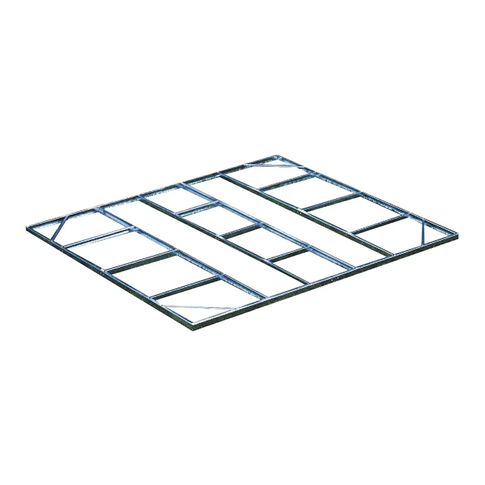 Garden & Patio grey 8 ft 10 ft