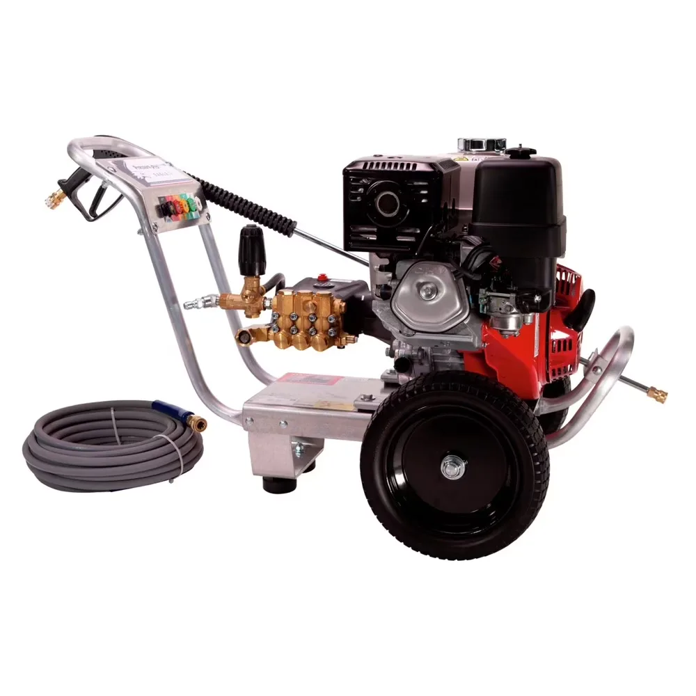 Pressure Washer 13 hp 50 ft 42 in