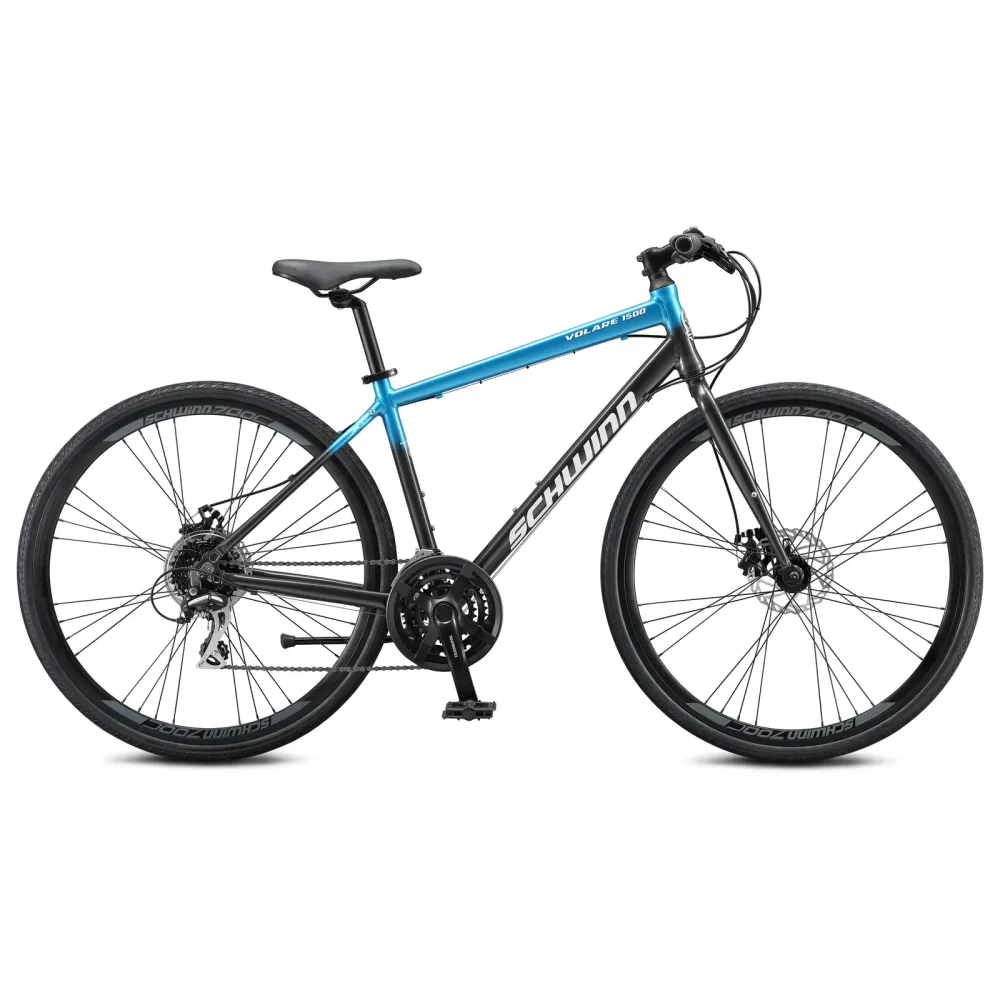 Bike 16.5 in grey 3"