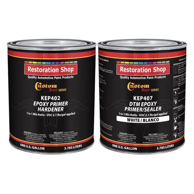 Paint & Coatings white 1 quart 2 quart