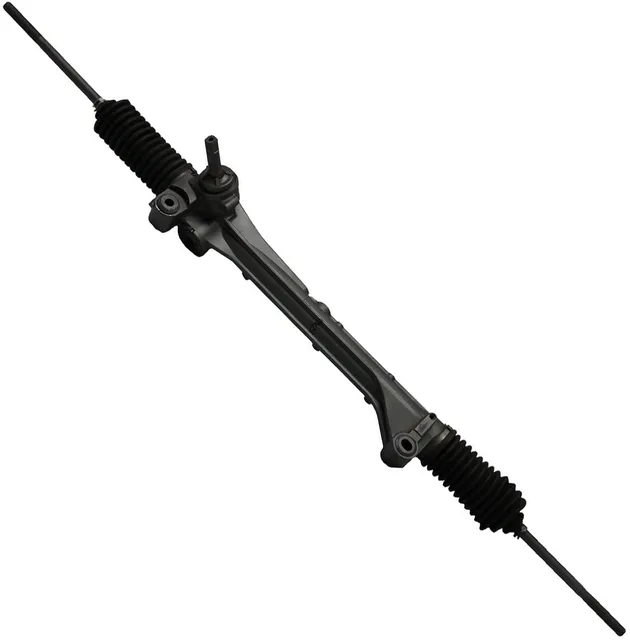 Axle Rack