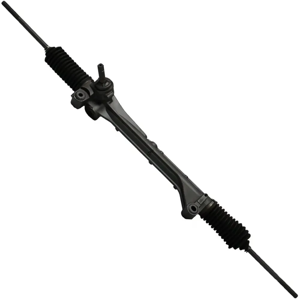 Axle Rack