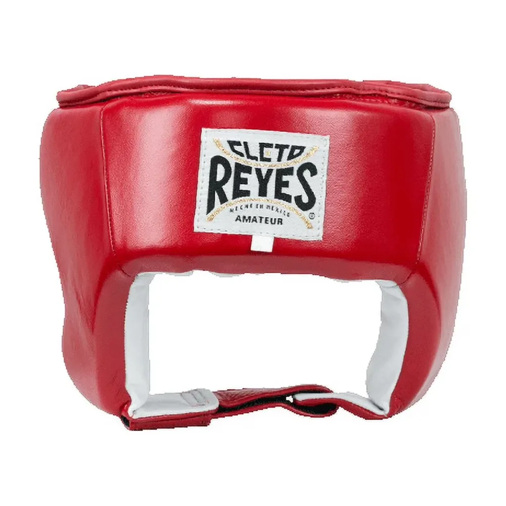 Boxing red adjustable