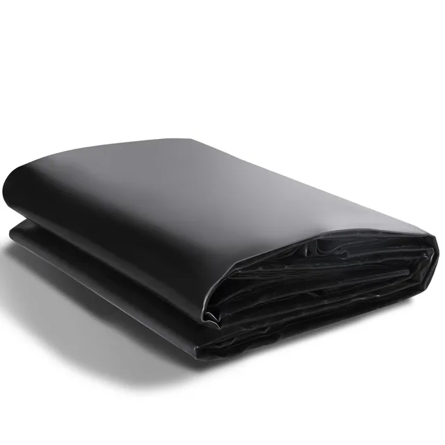 Pond Liner 25 ft 20 ft 1.1 mm