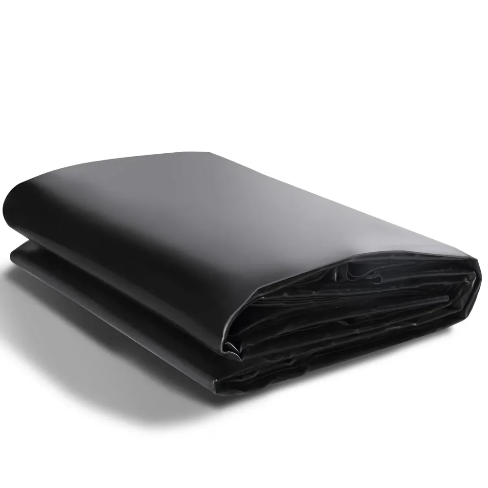 Pond Liner 25 ft 20 ft 1.1 mm