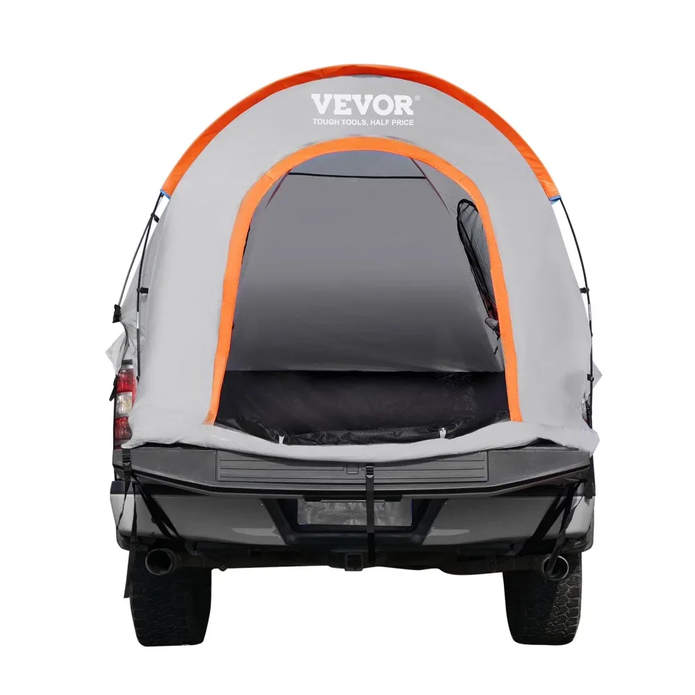 Waterproof Truck 6.4' 6.7' 2-3 person