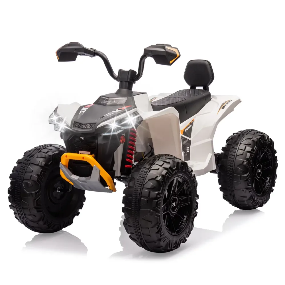 Ride-on 24v 550w 14.4'