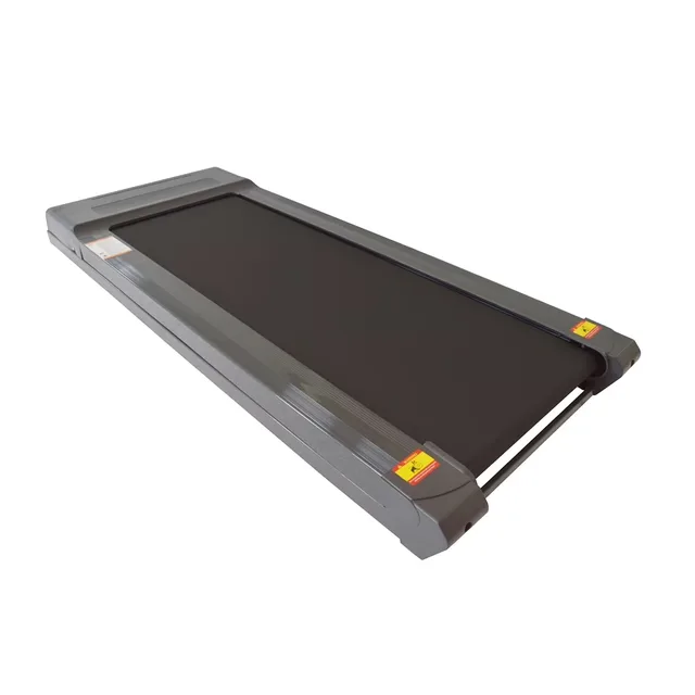 Treadmill black 110v 130kg