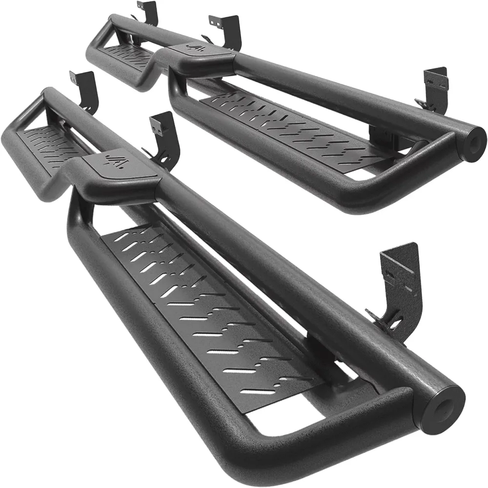 Bumpers & Grille Guards black 550lb waterproof