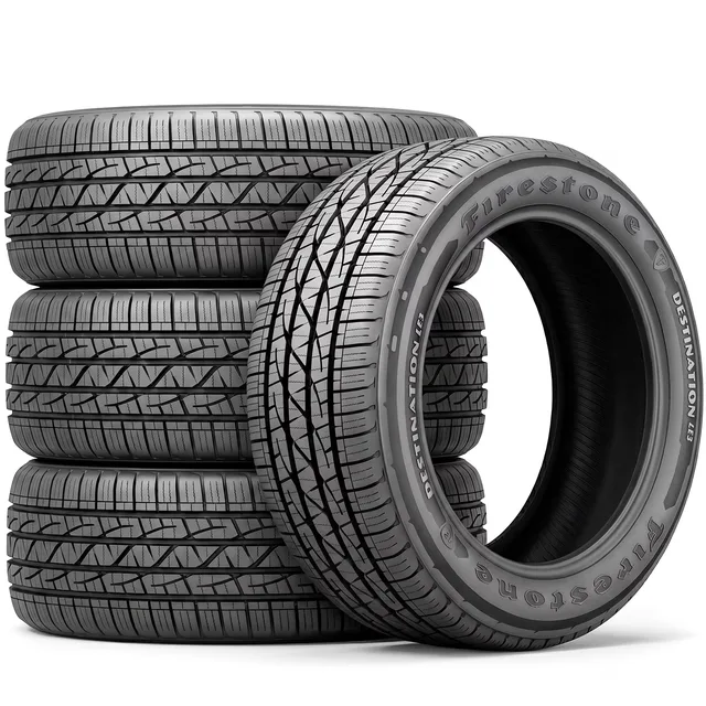 Season Tires black
