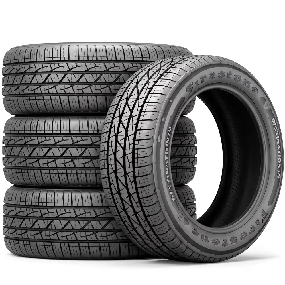 Season Tires black