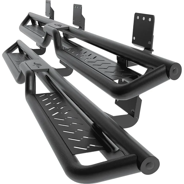 Bumpers & Grille Guards 550lb waterproof heavy-duty