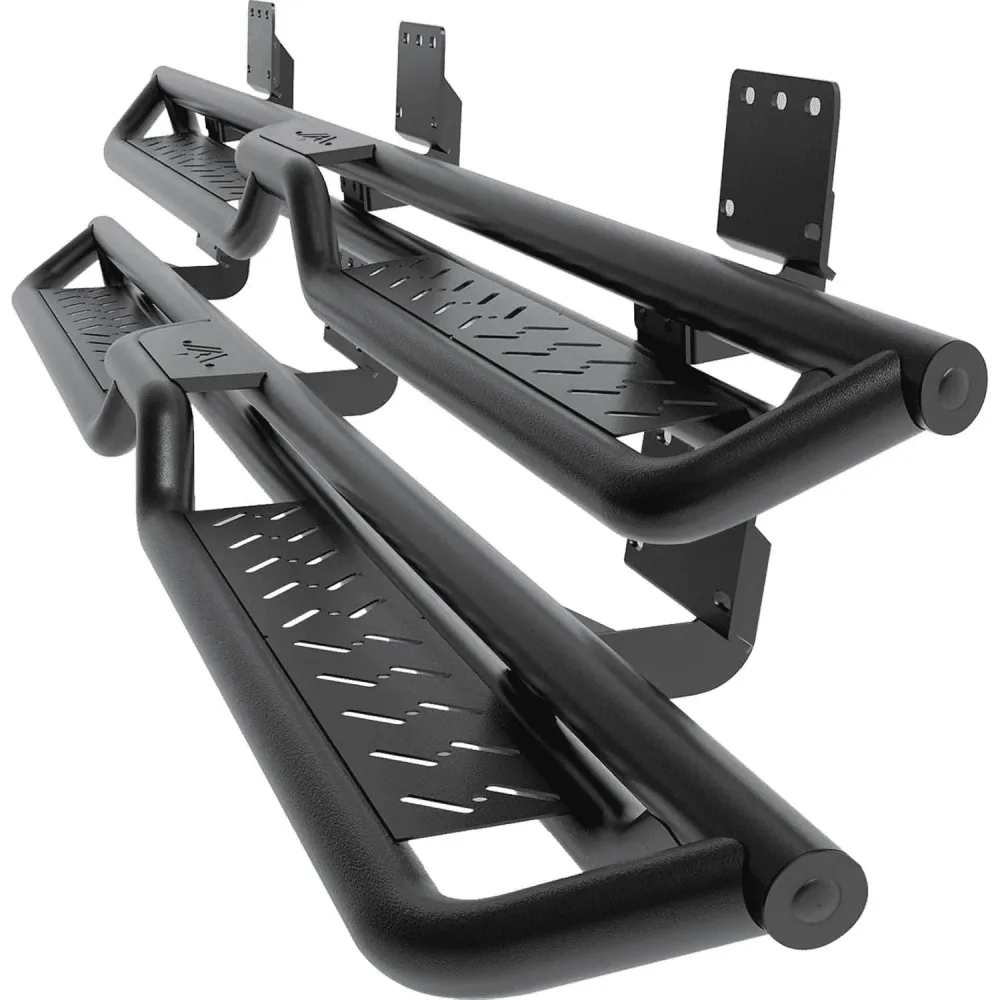 Bumpers & Grille Guards 550lb waterproof heavy-duty